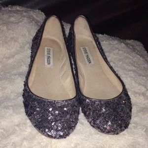 Steve Madden flats